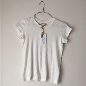 Rivet and Thread Madewell Shrunken Tee